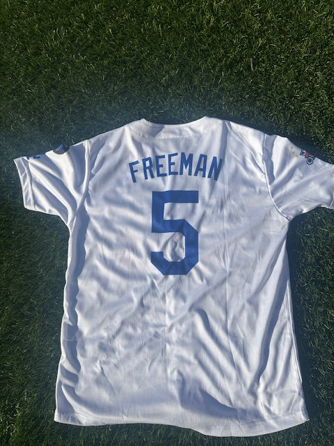 Five Nights at Freddie's Jersey