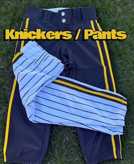 PFA PANTS