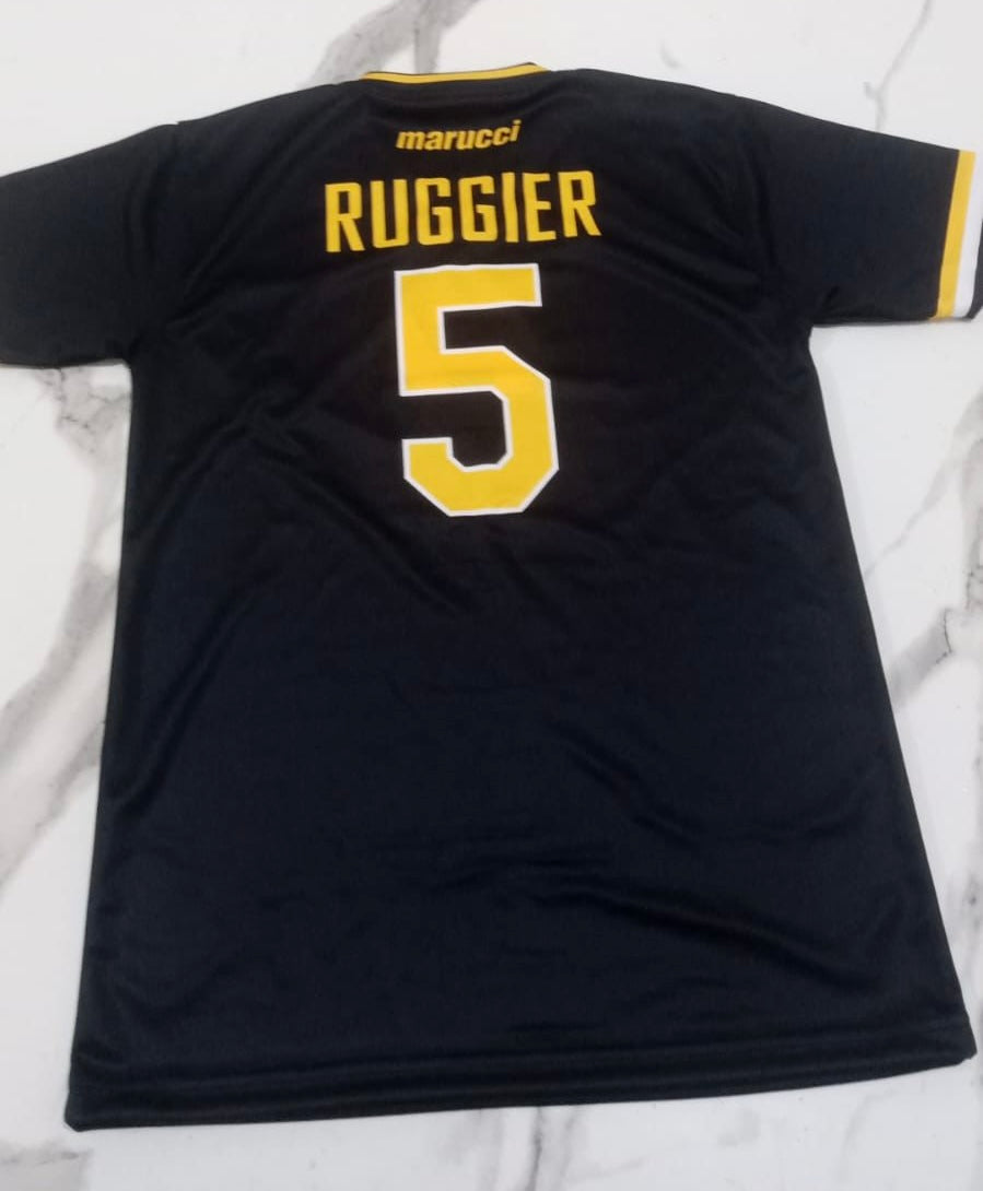 PFA JERSEY