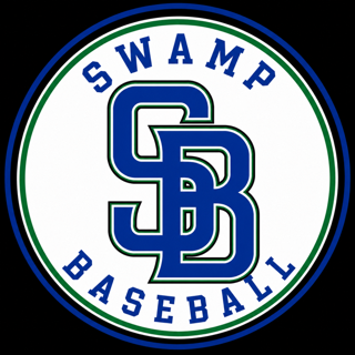 SWAMP BASEBALL SHOP