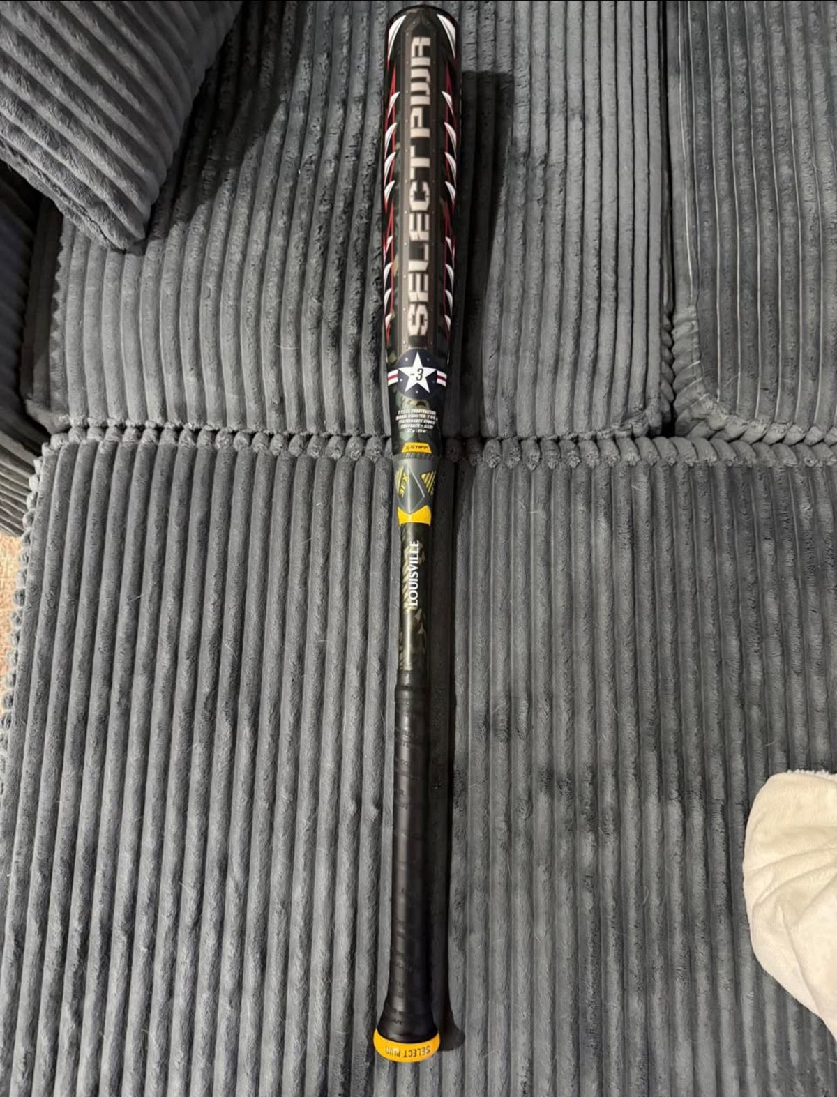 Select Power 32” BBCOR  Tiger Shark