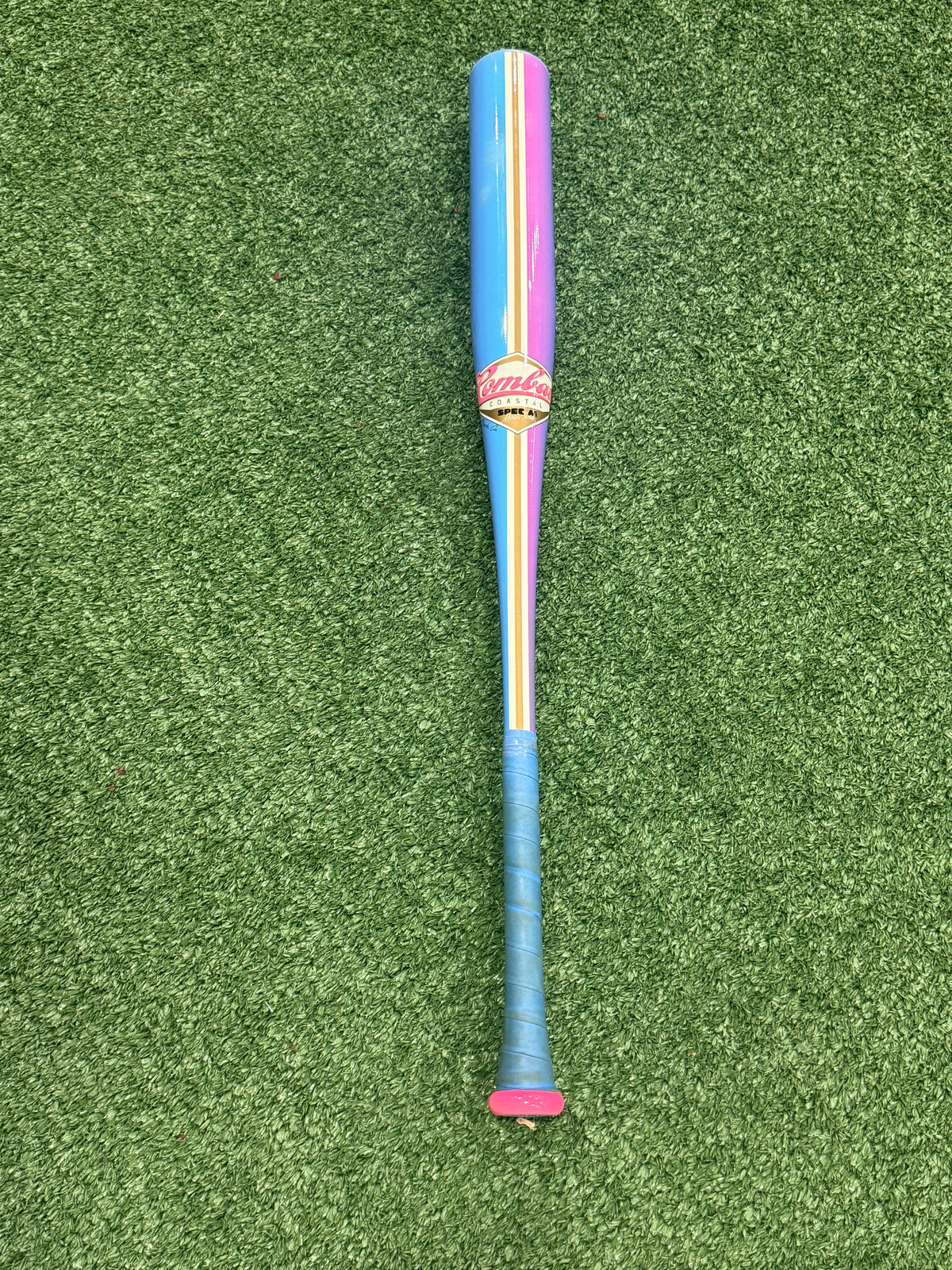 Combat 32” Coastal Collection