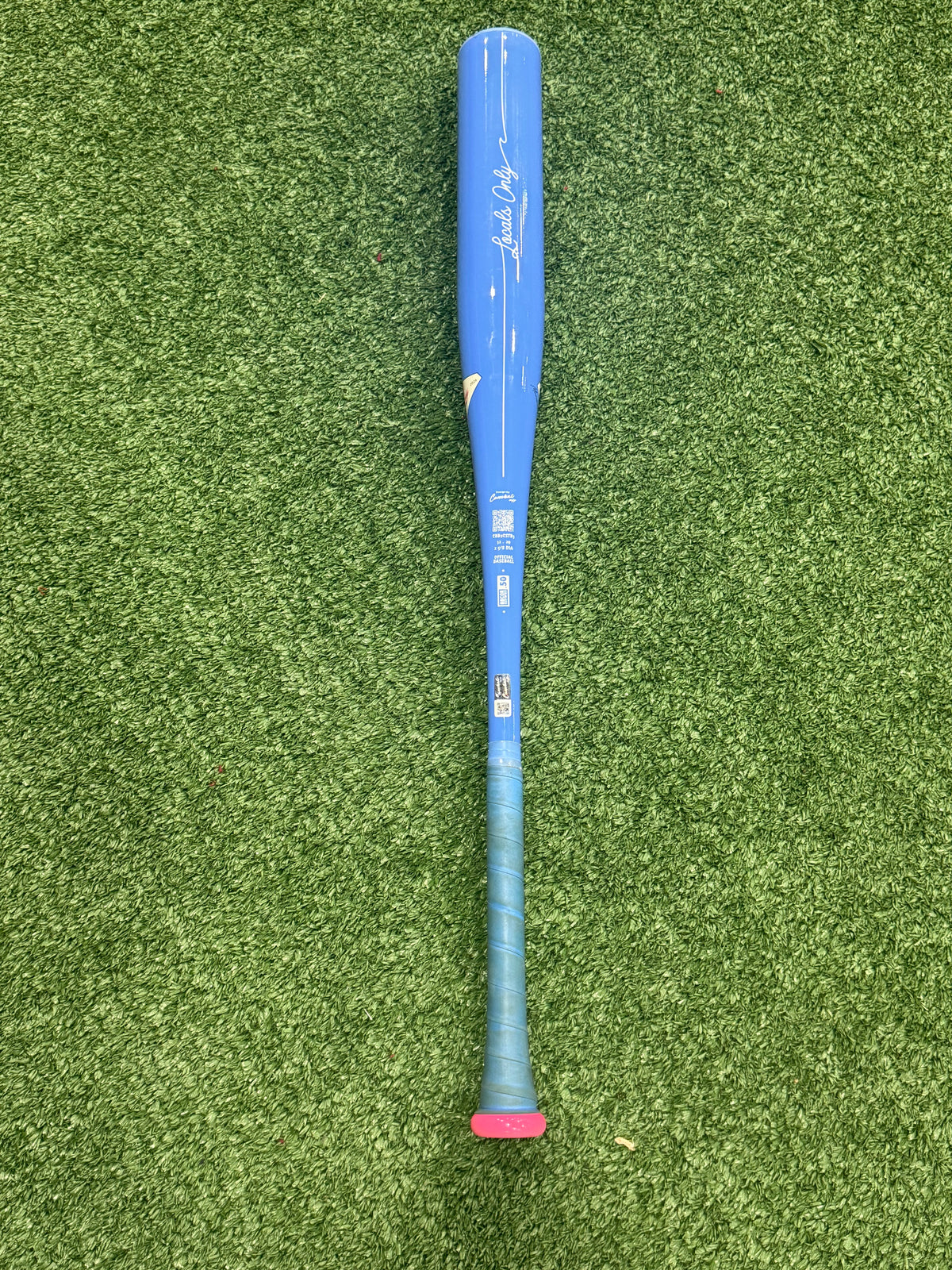 Combat 32” Coastal Collection