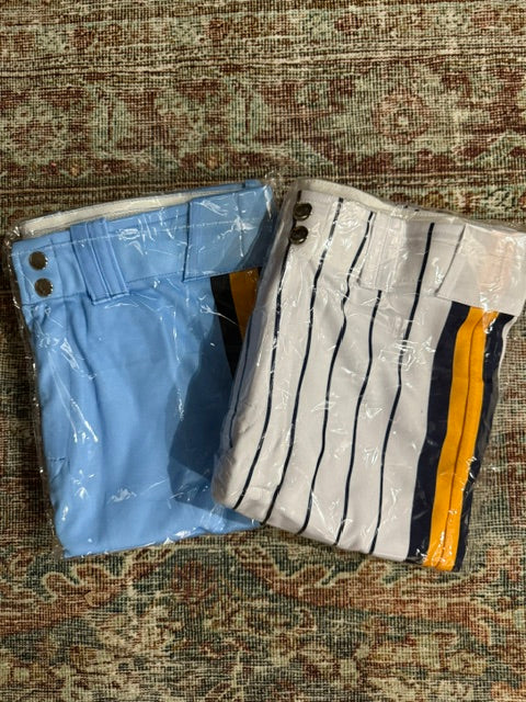 Marucci prospect pants (2 colors)