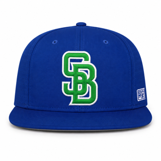 SWAMP BASEBALL PLAYER PACKAGE