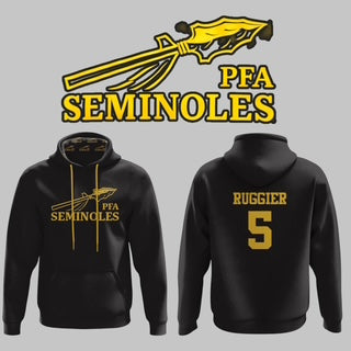SEMINOLES HOODIE (UNISEX)