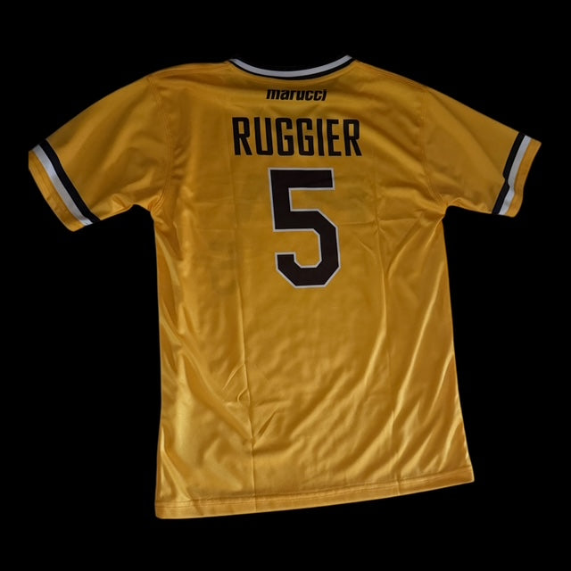 PFA JERSEY