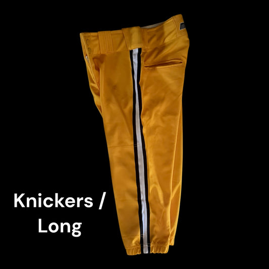 PFA PANTS