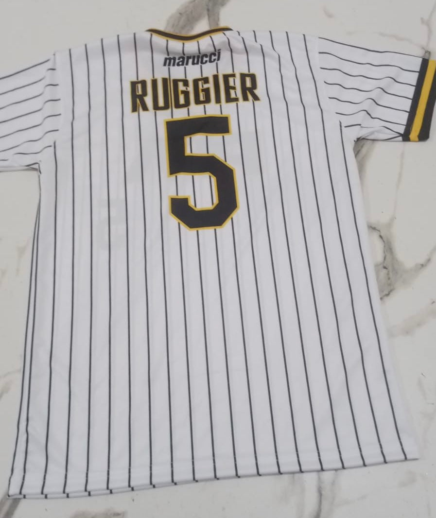PFA JERSEY