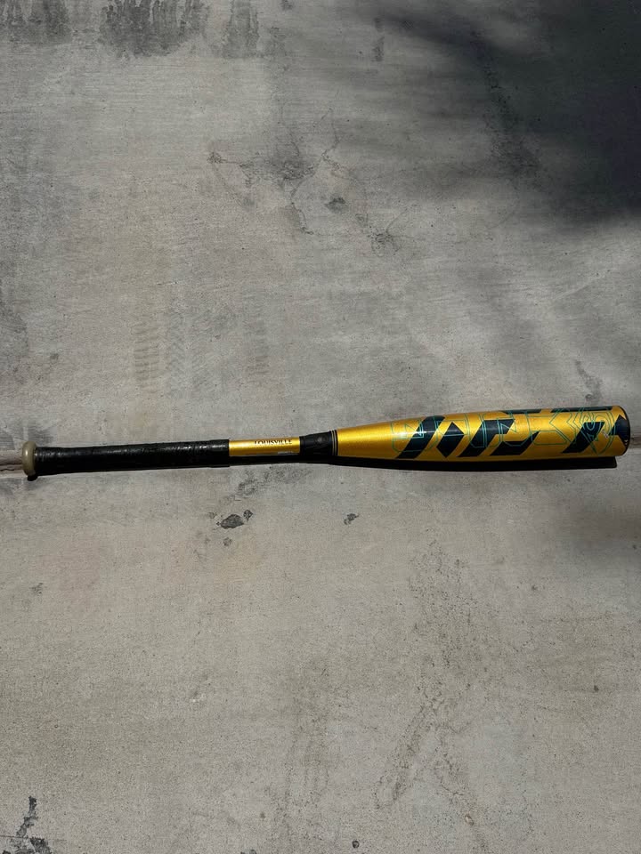 Louisville slugger Meta 31 drop 5